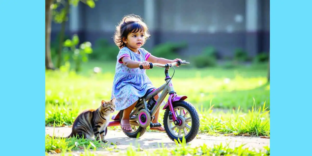 তীব্র গরমে শিশুর যত্ন